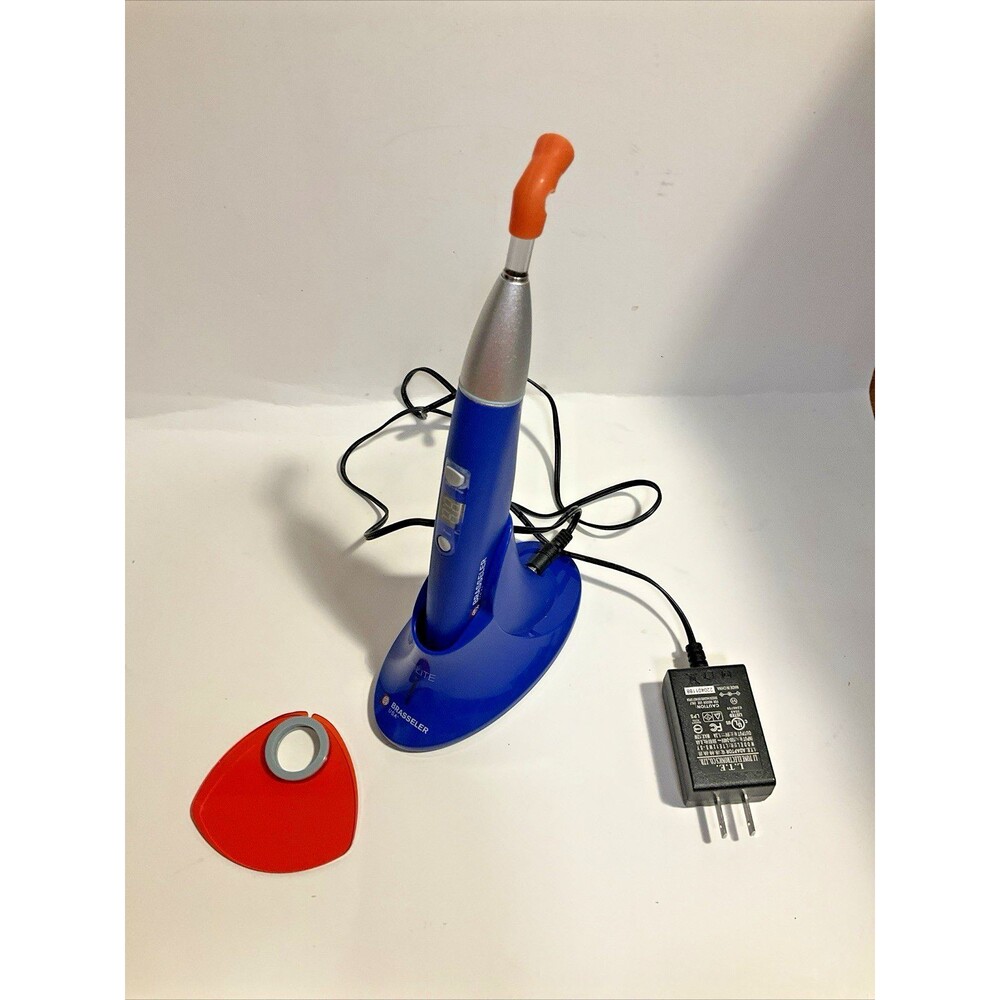 Brasseler Enlite Curing Light - WORKING